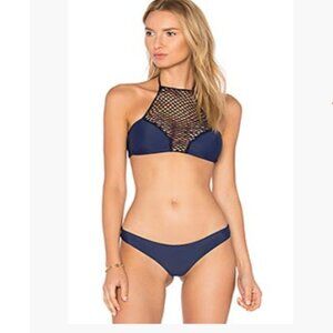 ✨NWT✨ Gorgeous Panama Acacia Bikini - Reversible!